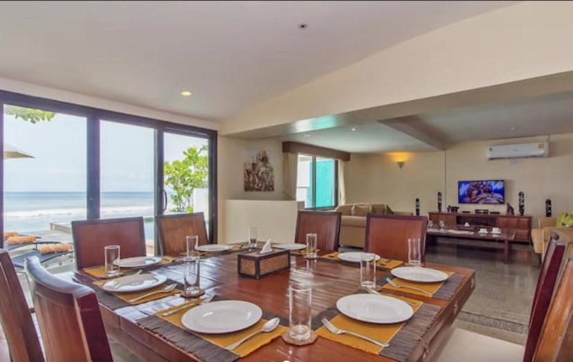 Goodwill Beach House Patong Exterior photo